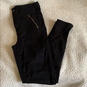 AEO Super Hi-rise Stretch Jegging